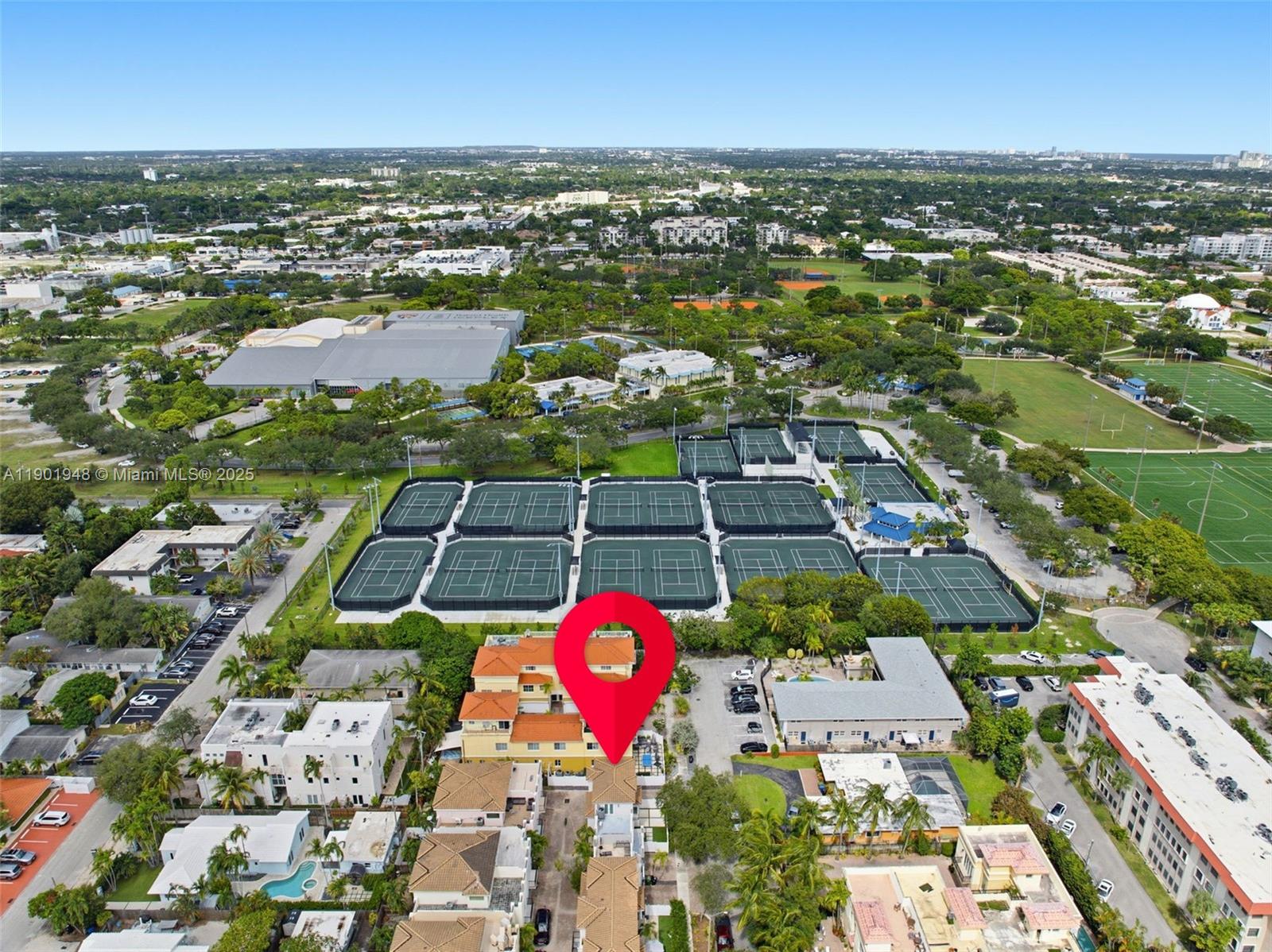 623 NE 11th Ave, Fort Lauderdale