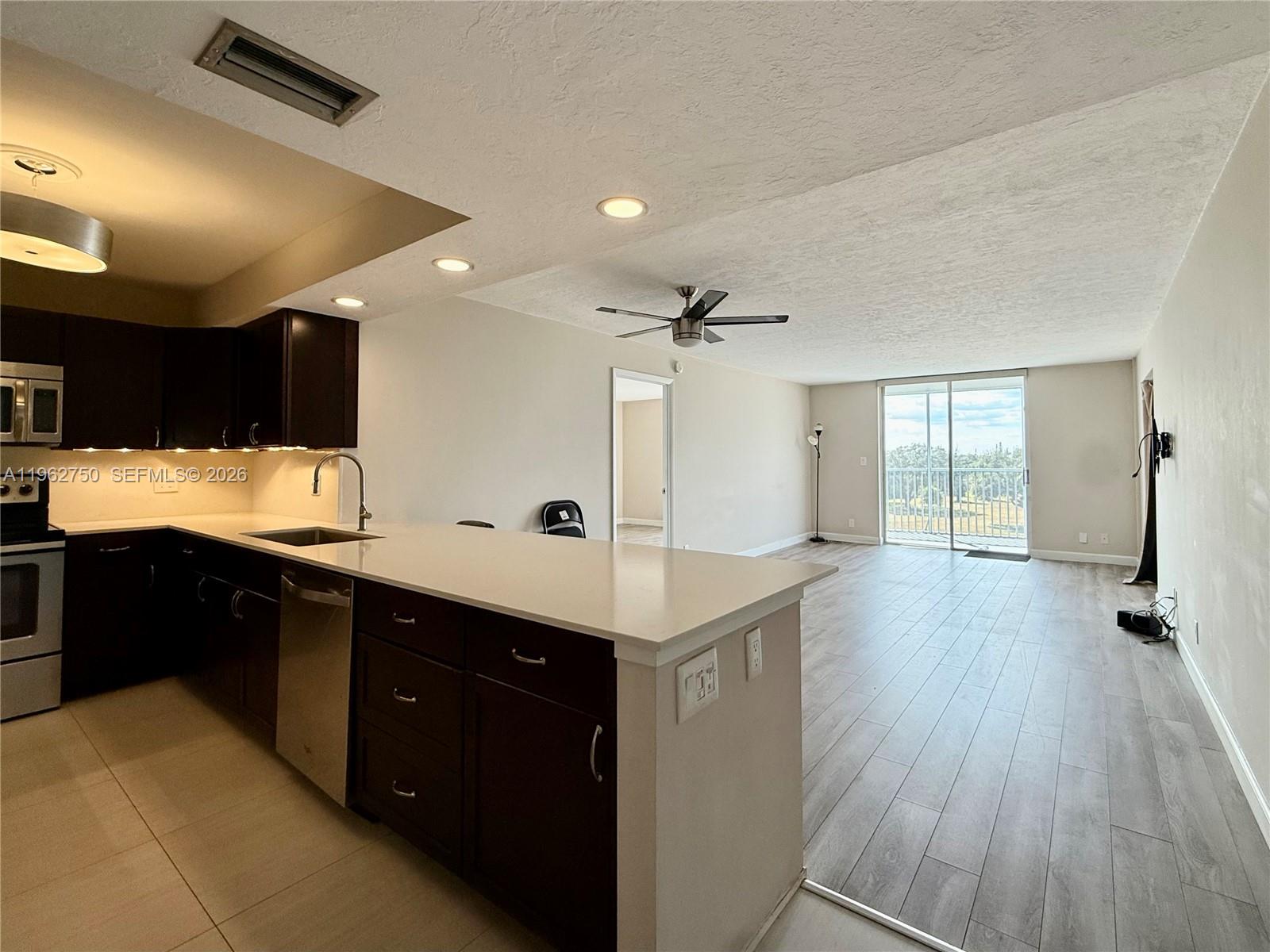 5301 NW 2nd Ave # A Unit: PH-A