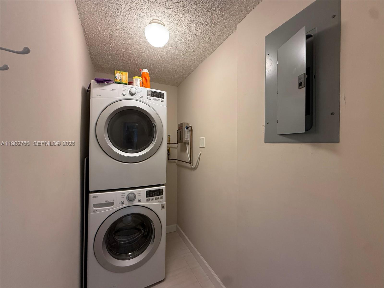 5301 NW 2nd Ave # A Unit: PH-A