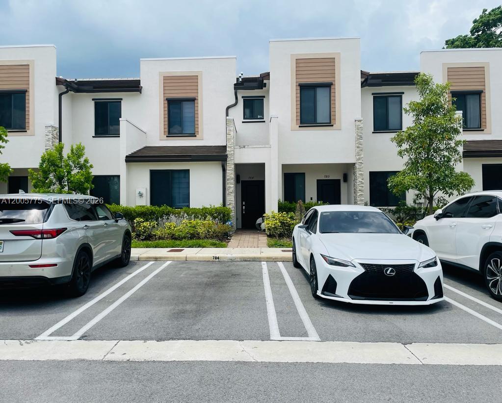 784 NE 206th Ter # 784