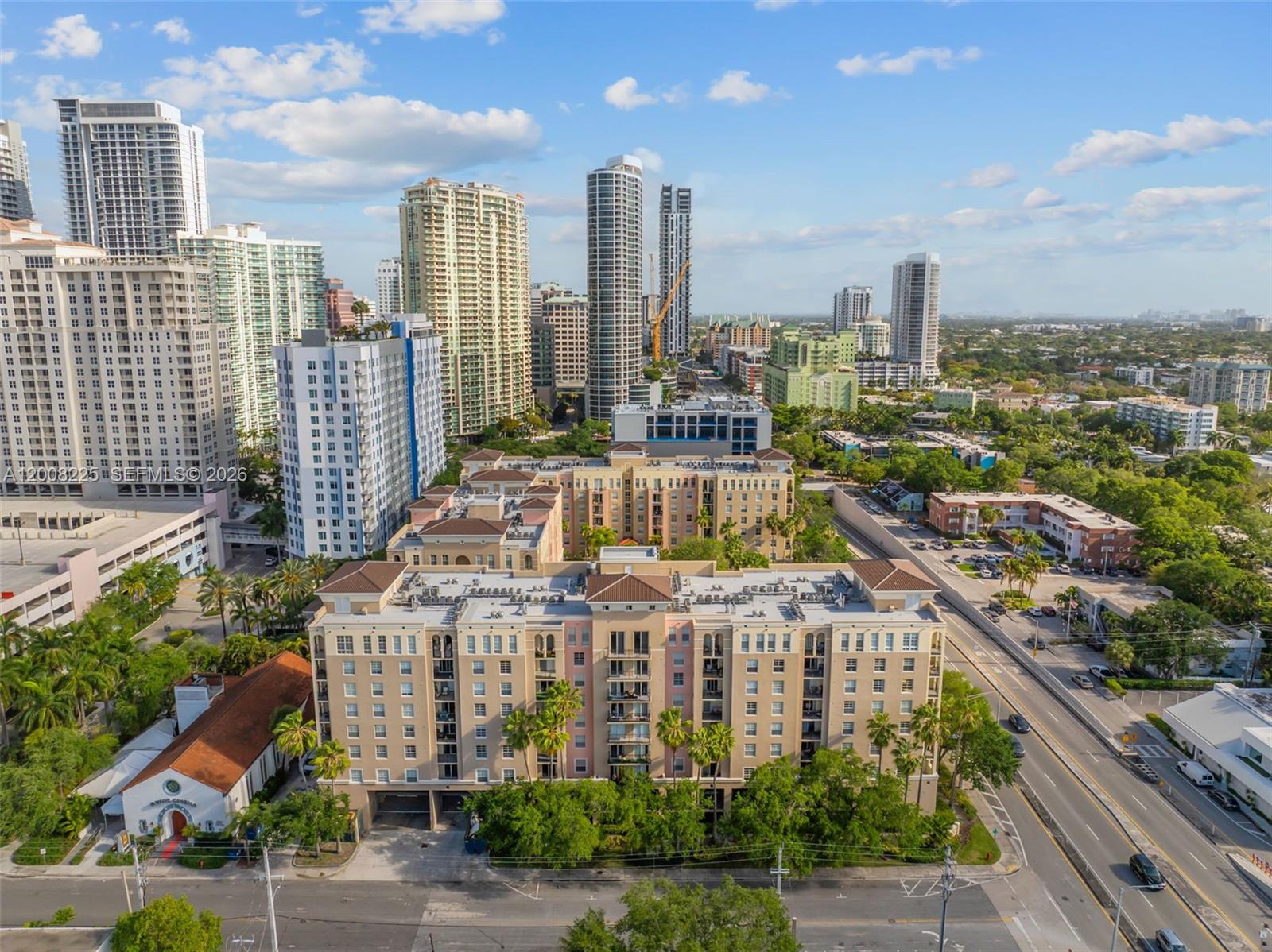 520 SE 5th Ave # 3305