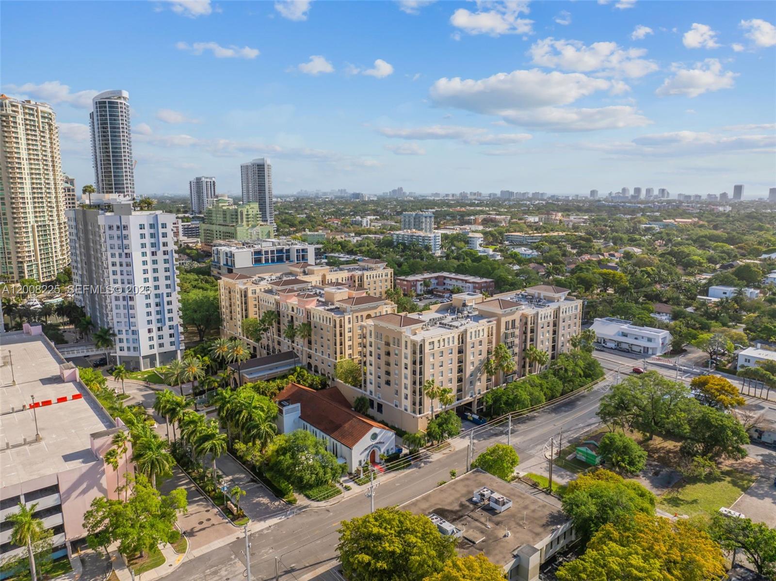 520 SE 5th Ave # 3305