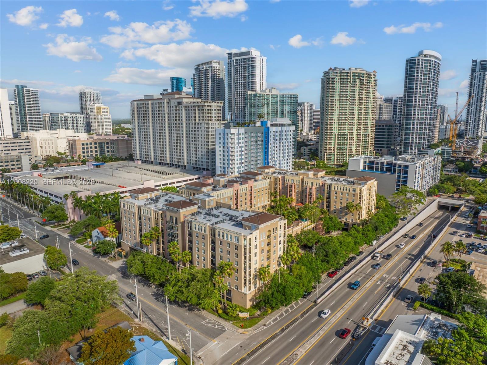 520 SE 5th Ave # 3305