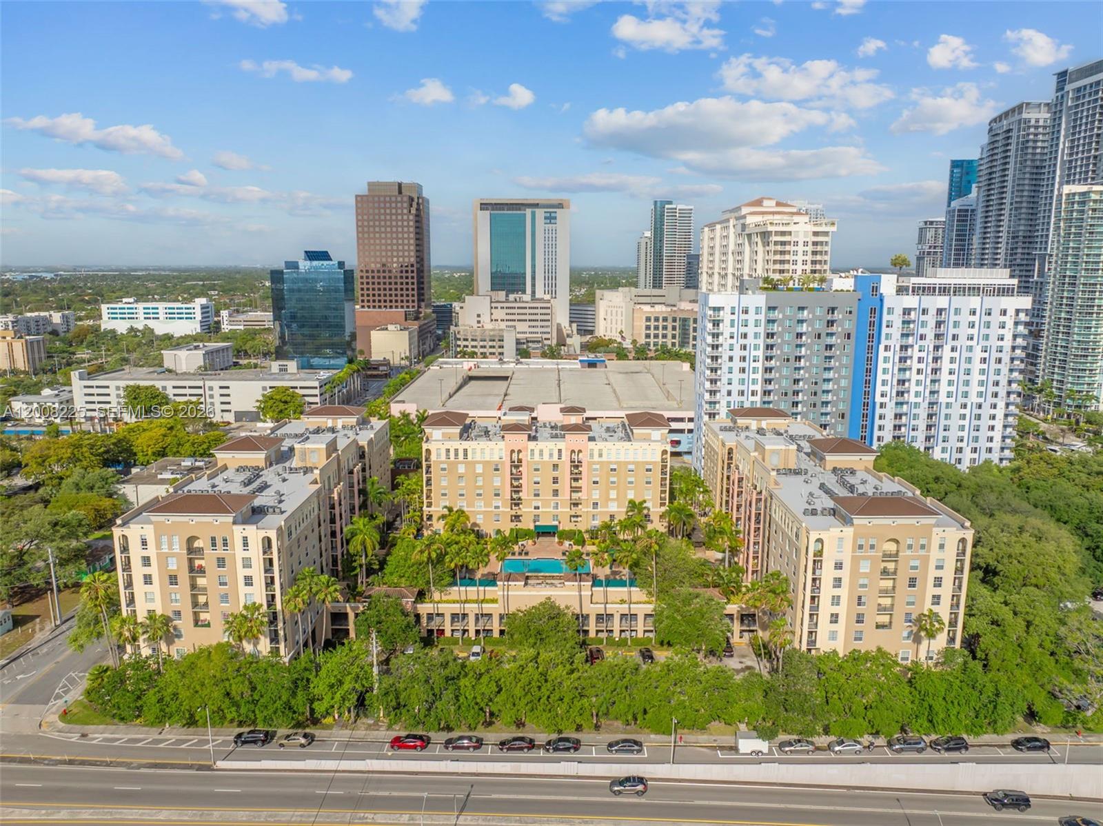 520 SE 5th Ave # 3305