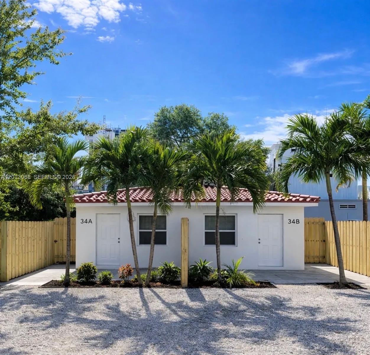 34 SE 1st Ave # B Unit: A-B