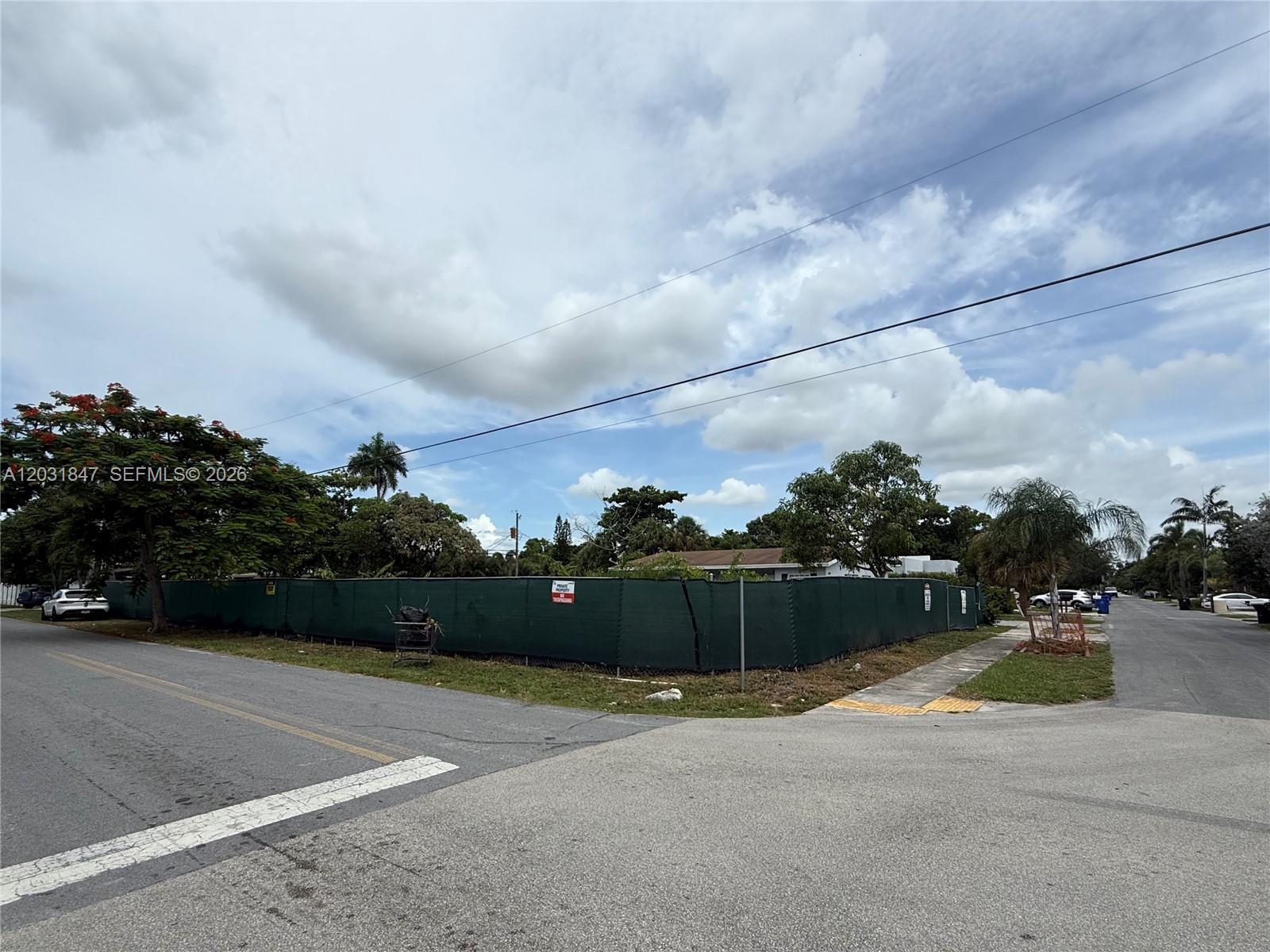 201 NW 11th St