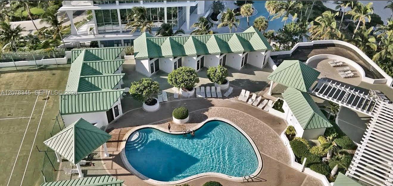 16711 Collins Ave # 5 Unit: BC-5