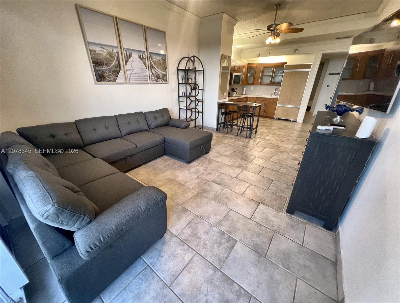 16711 Collins Ave # 5 Unit: BC-5