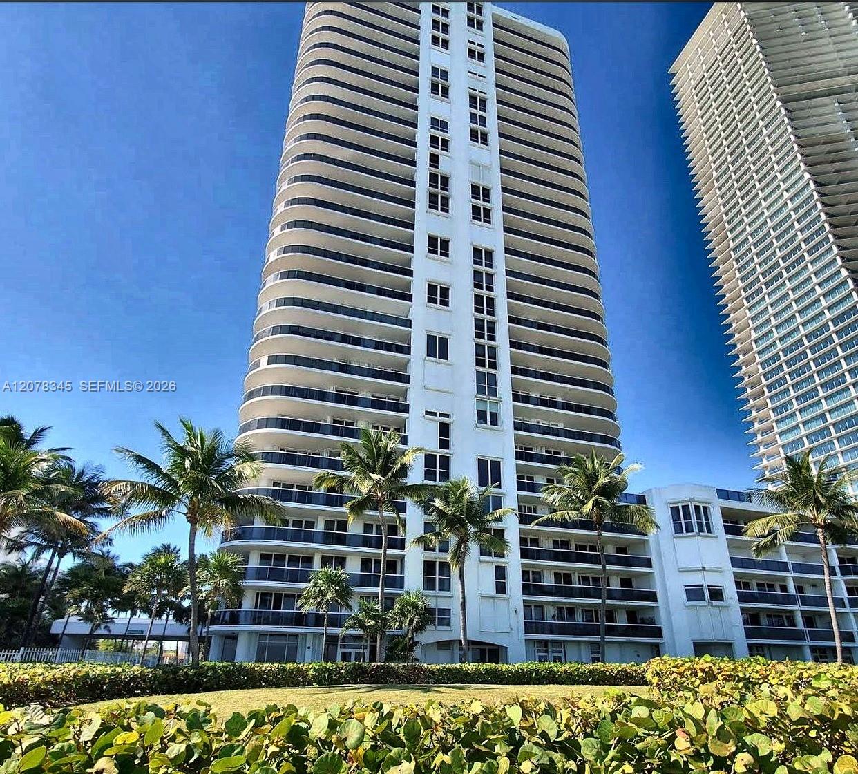 16711 Collins Ave # 5 Unit: BC-5