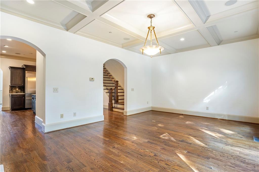 58 Sheridan Drive NE Unit 27