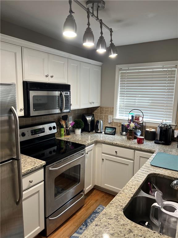 48 Peachtree Avenue NE Unit 116