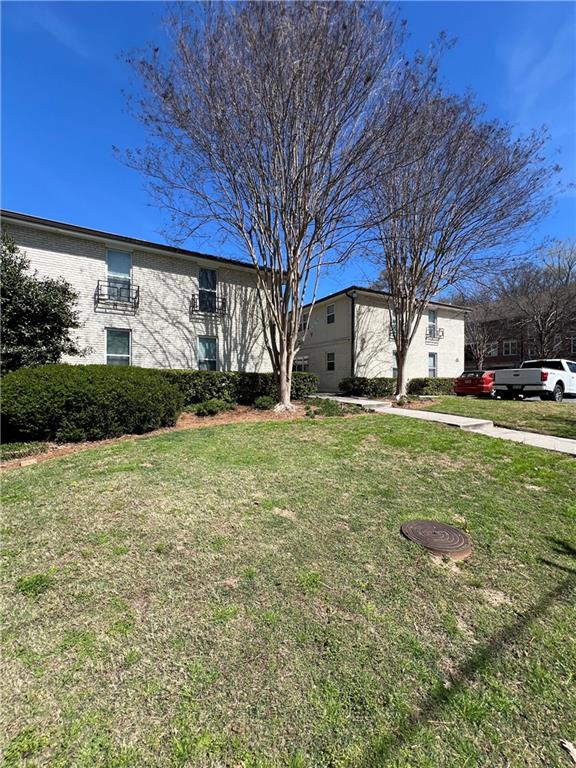 48 Peachtree Avenue NE Unit 116