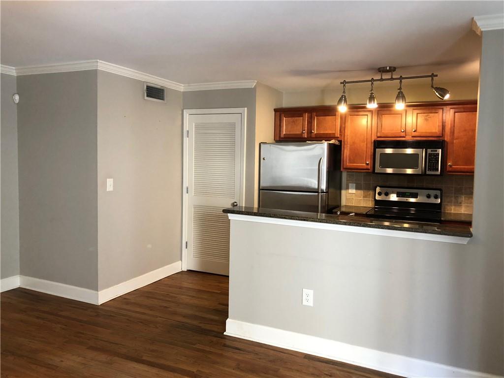 48 Peachtree Avenue NE Unit 116