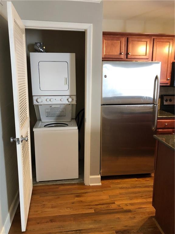 48 Peachtree Avenue NE Unit 116