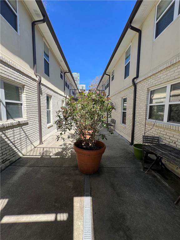 48 Peachtree Avenue NE Unit 116