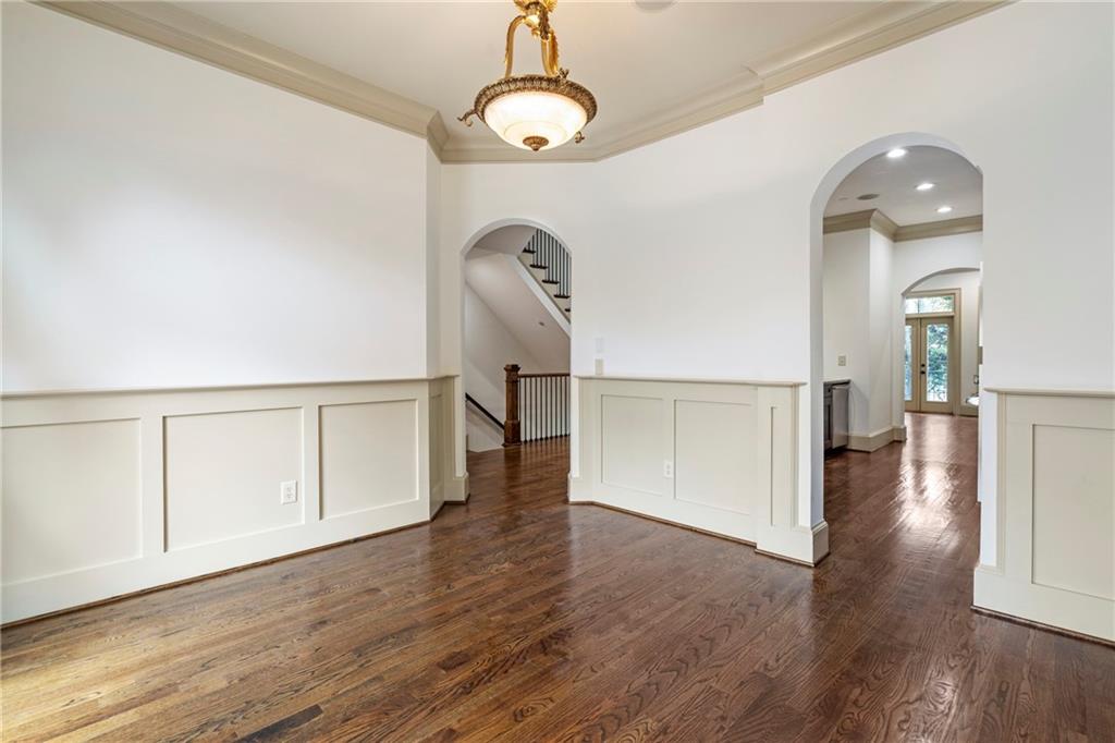 58 Sheridan Drive NE Unit 27