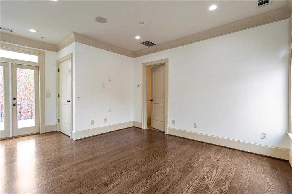 58 Sheridan Drive NE Unit 27