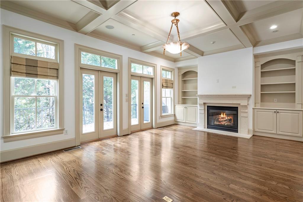 58 Sheridan Drive NE Unit 27