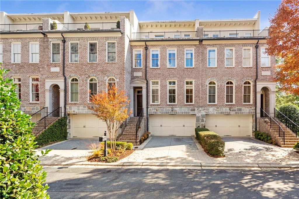 58 Sheridan Drive NE Unit 27