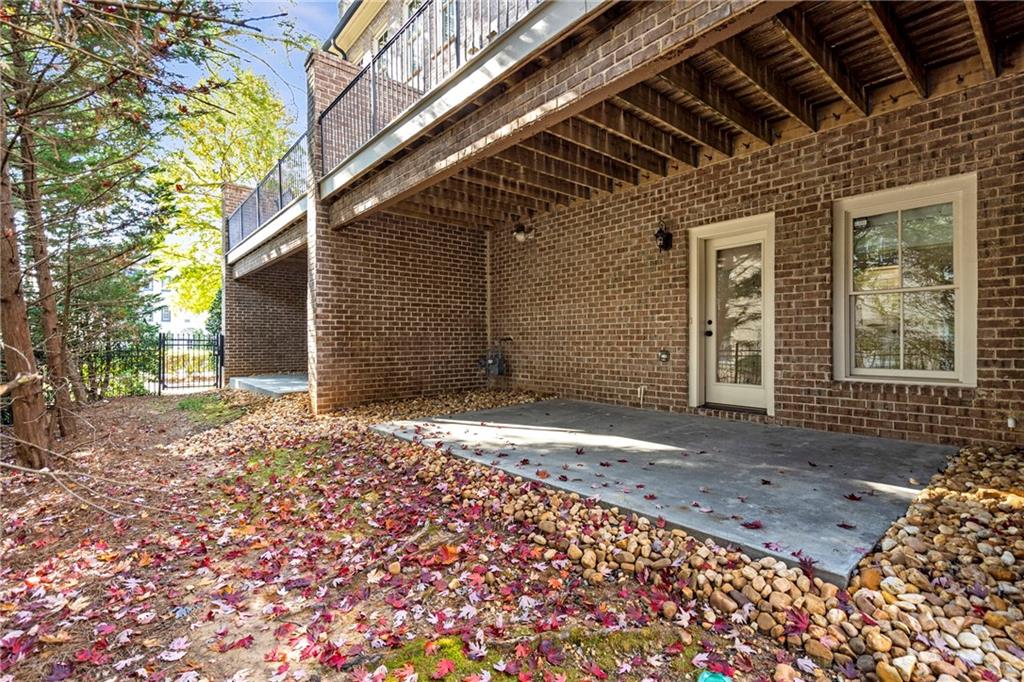 58 Sheridan Drive NE Unit 27