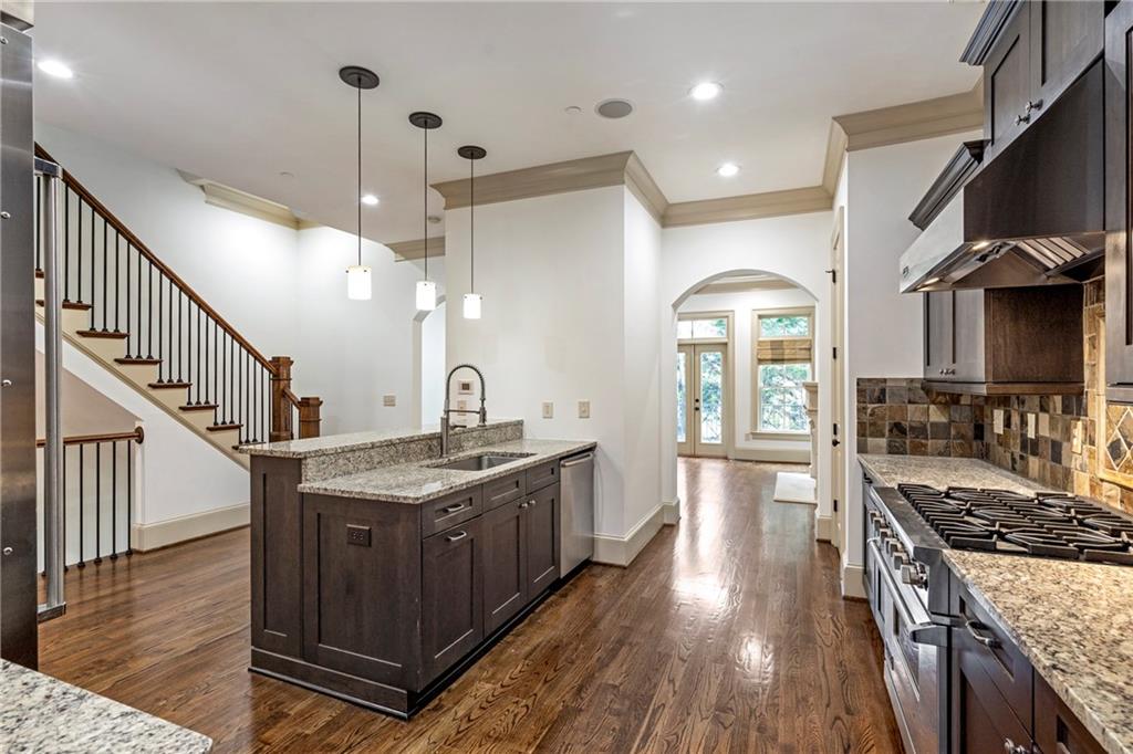 58 Sheridan Drive NE Unit 27