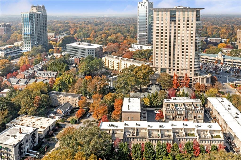 58 Sheridan Drive NE Unit 27