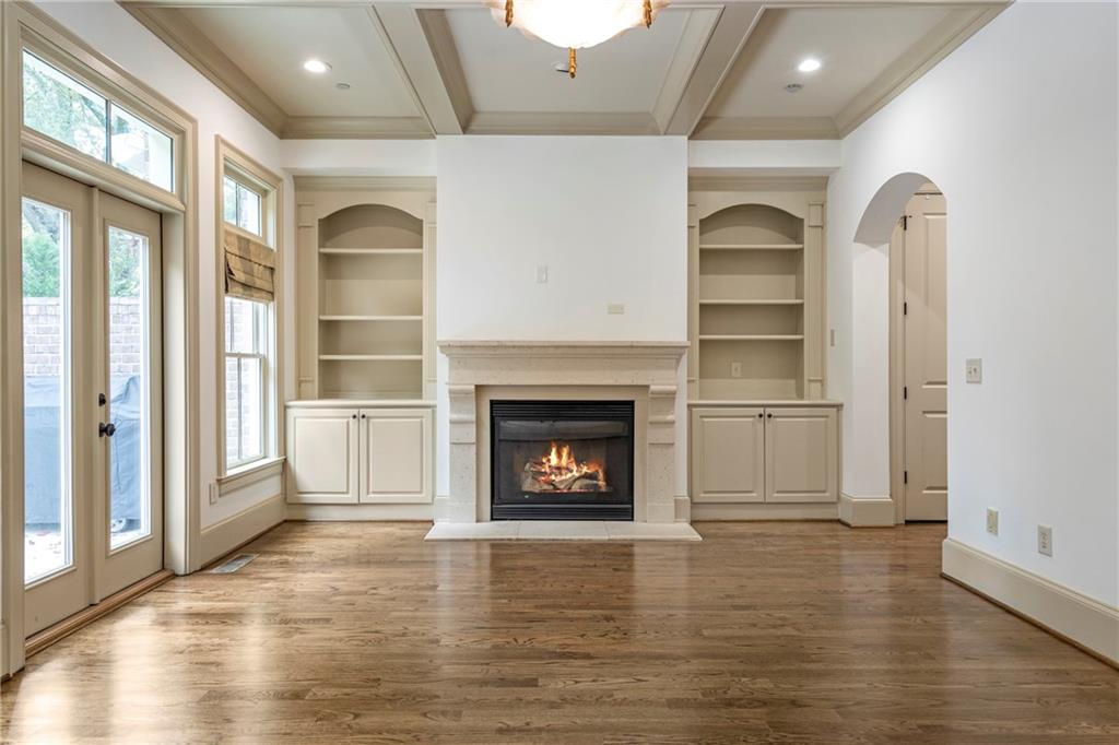 58 Sheridan Drive NE Unit 27