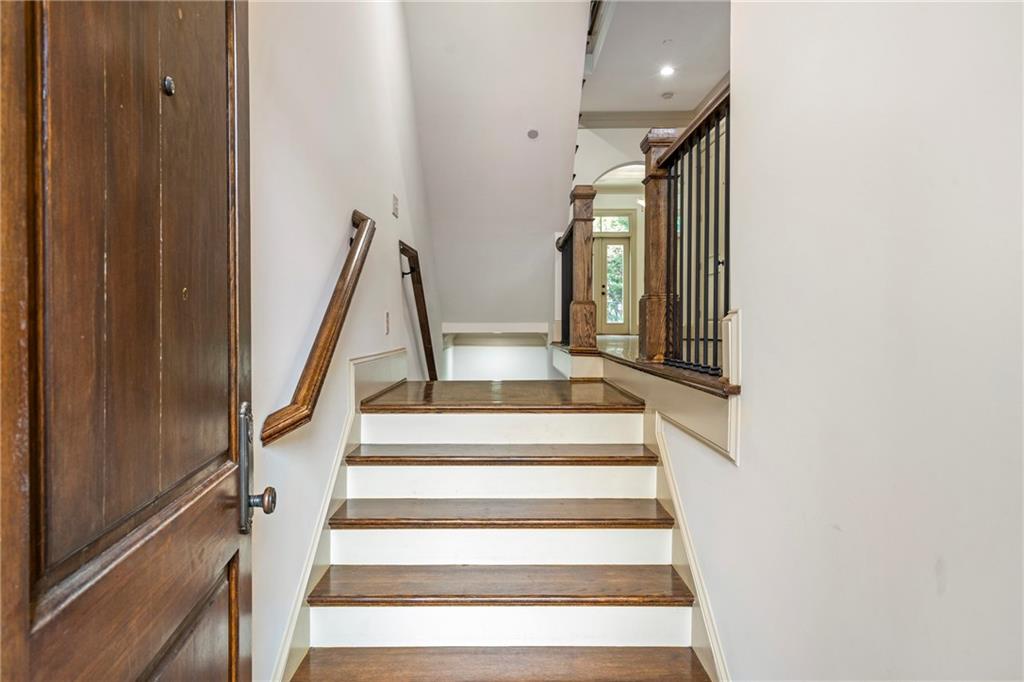 58 Sheridan Drive NE Unit 27