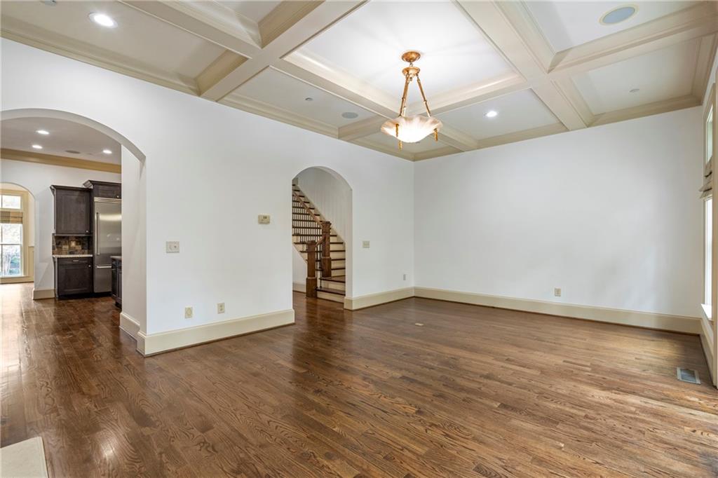 58 Sheridan Drive NE Unit 27