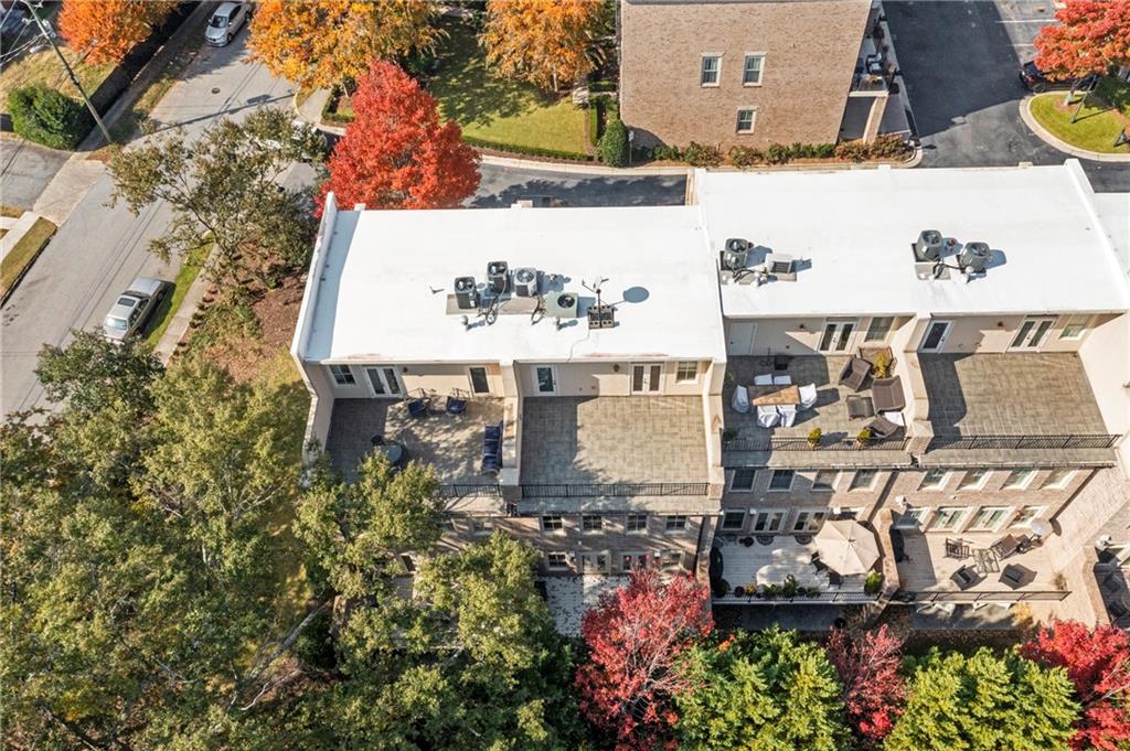 58 Sheridan Drive NE Unit 27