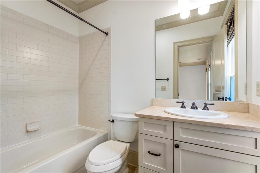 58 Sheridan Drive NE Unit 27