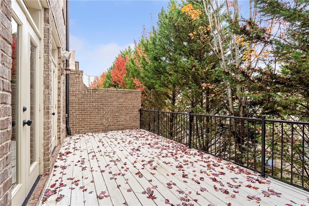 58 Sheridan Drive NE Unit 27