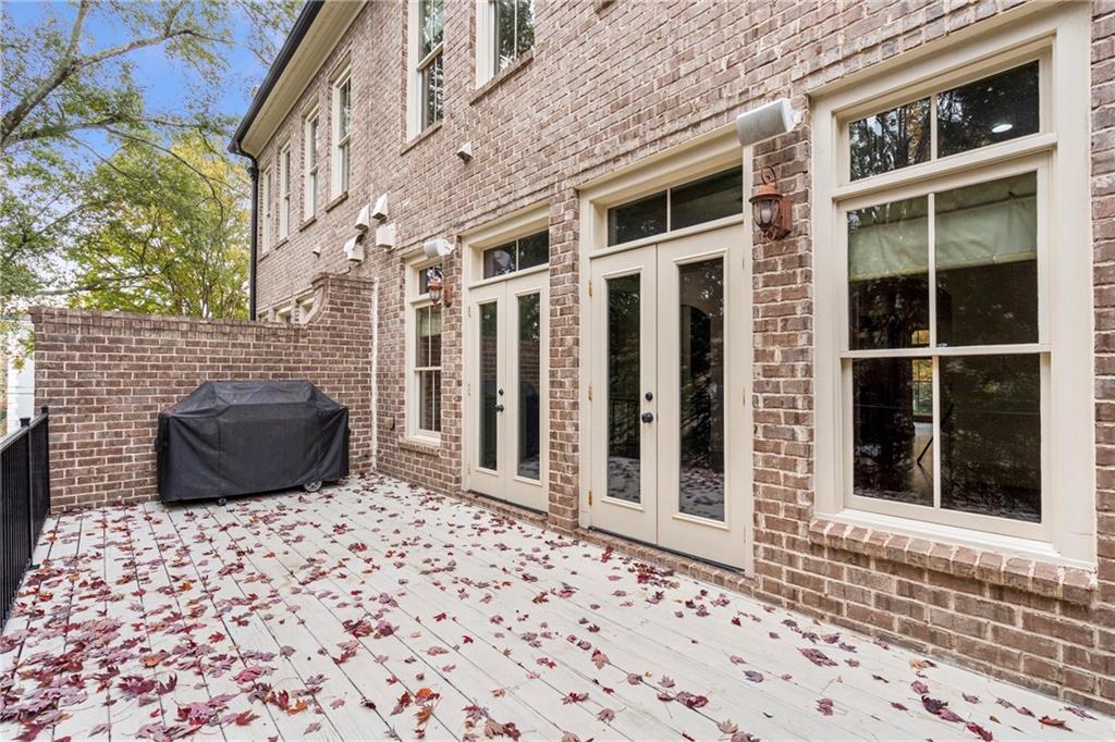 58 Sheridan Drive NE Unit 27