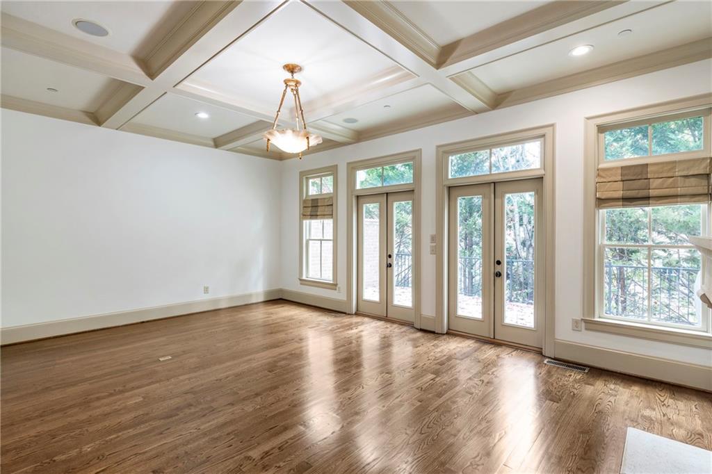 58 Sheridan Drive NE Unit 27