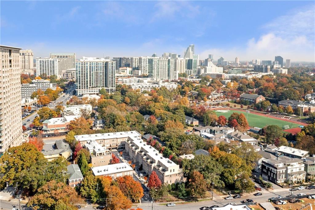 58 Sheridan Drive NE Unit 27