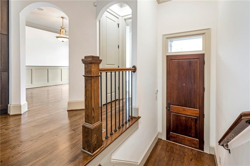 58 Sheridan Drive NE Unit 27