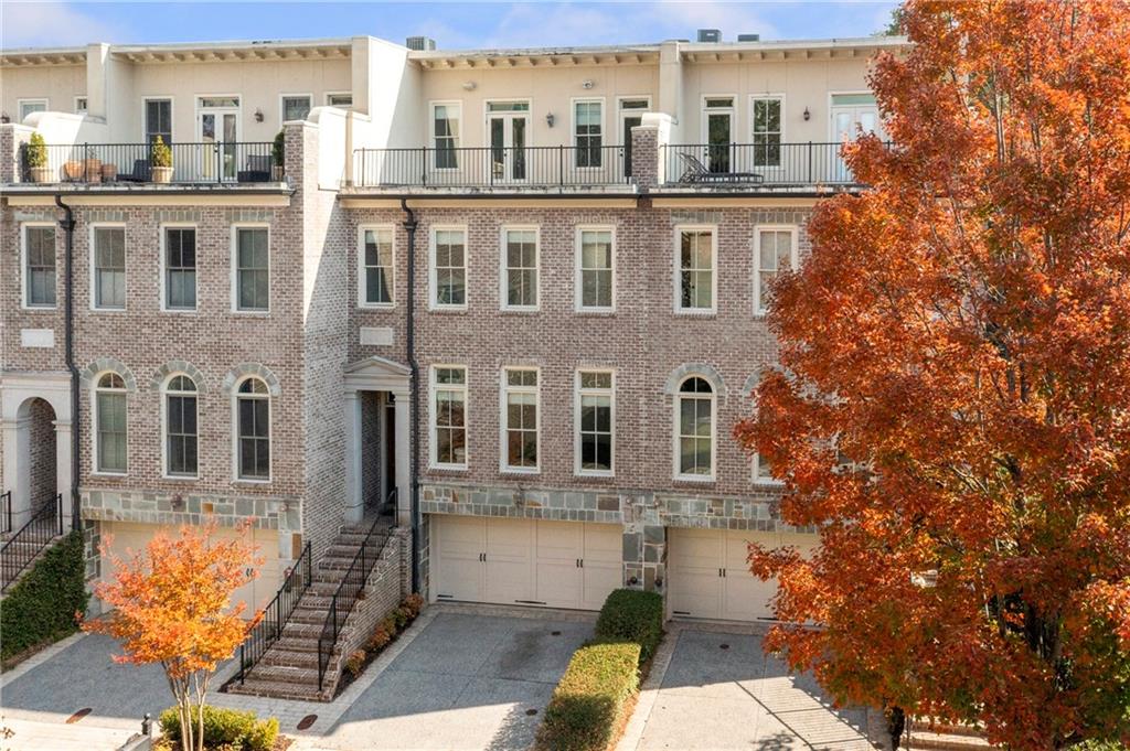 58 Sheridan Drive NE Unit 27