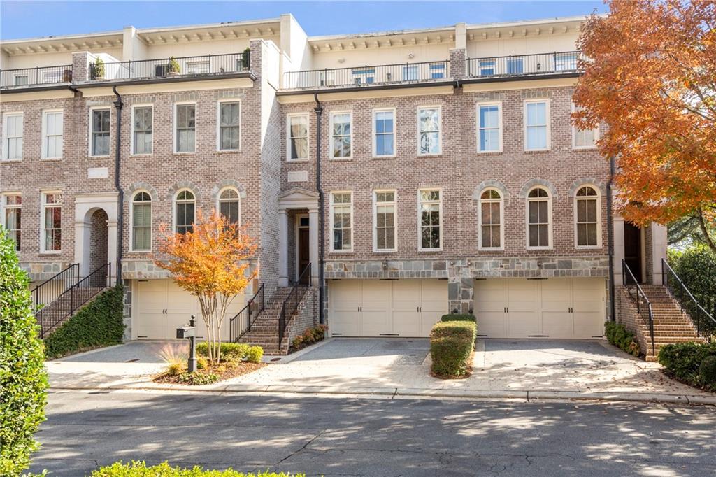 58 Sheridan Drive NE Unit 27