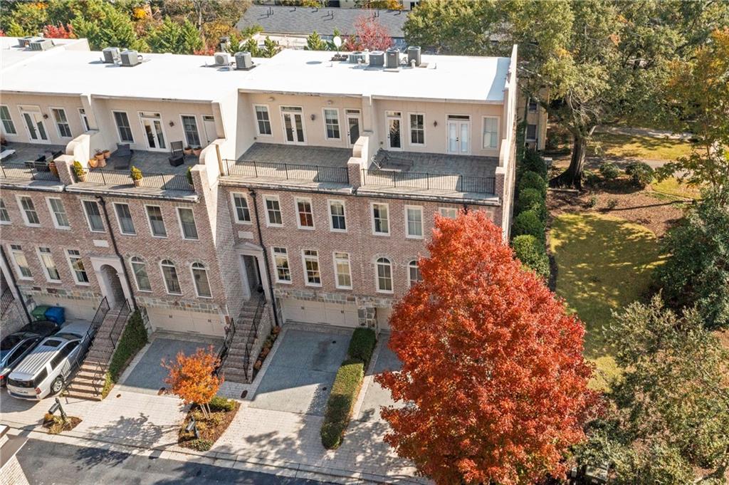 58 Sheridan Drive NE Unit 27