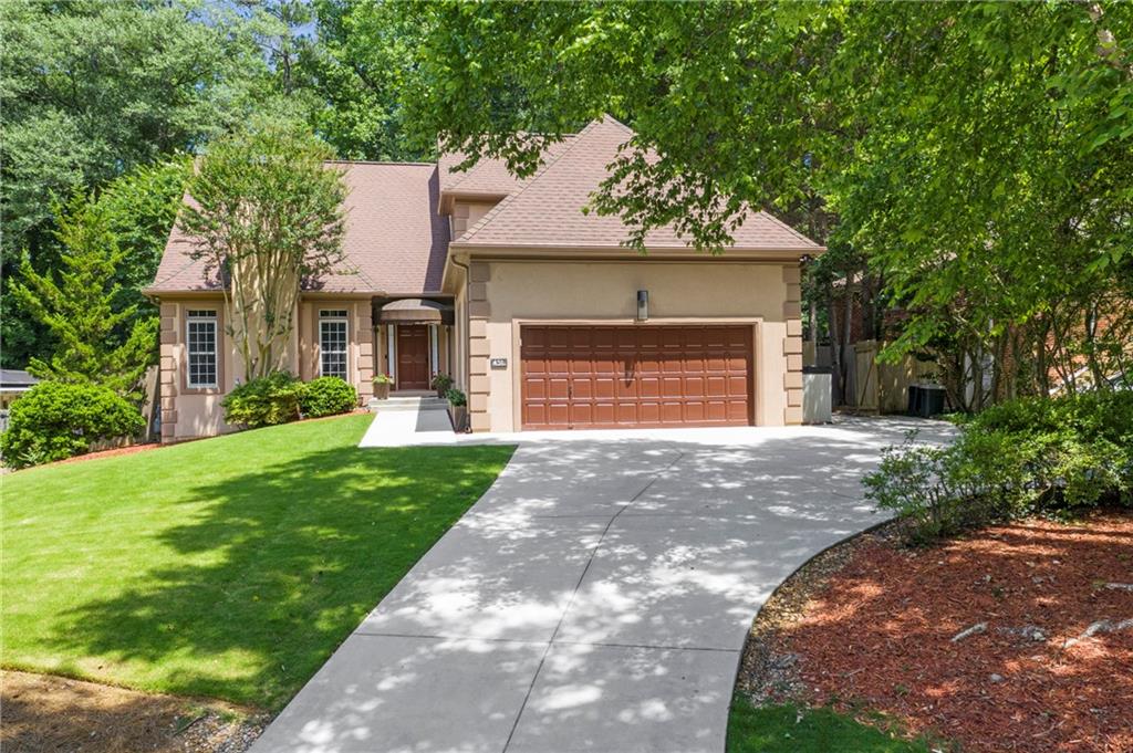 451 Landover Drive