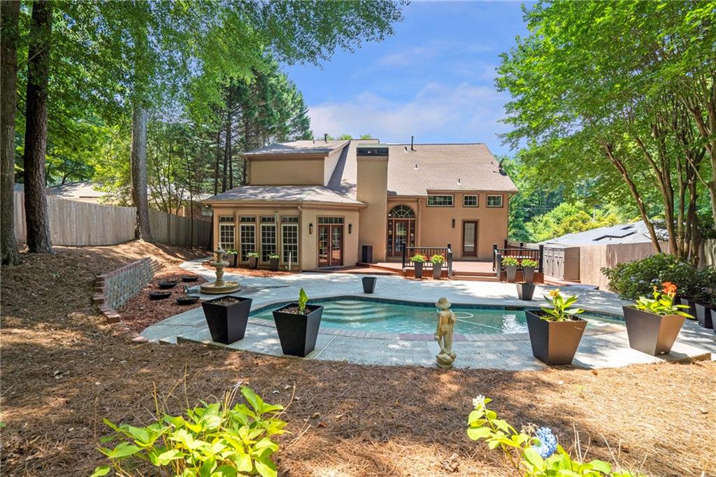 451 Landover Drive