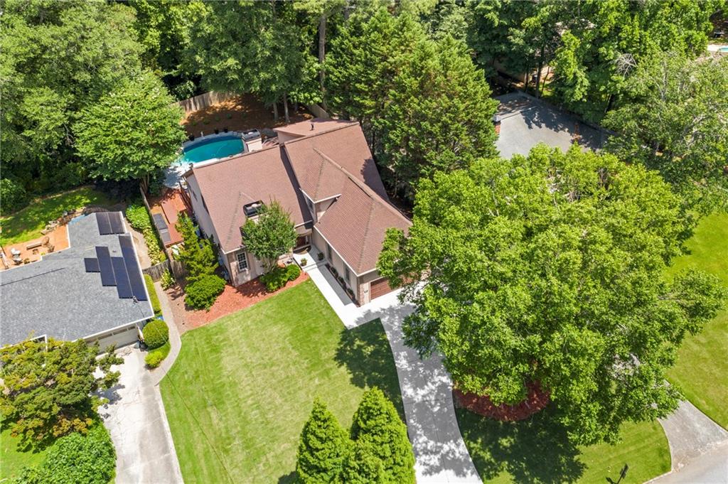 451 Landover Drive