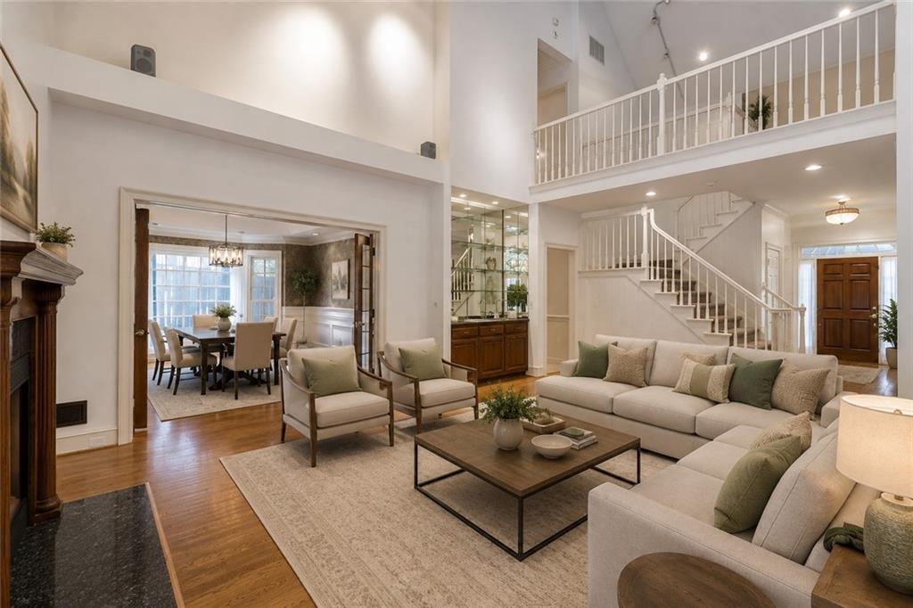 451 Landover Drive