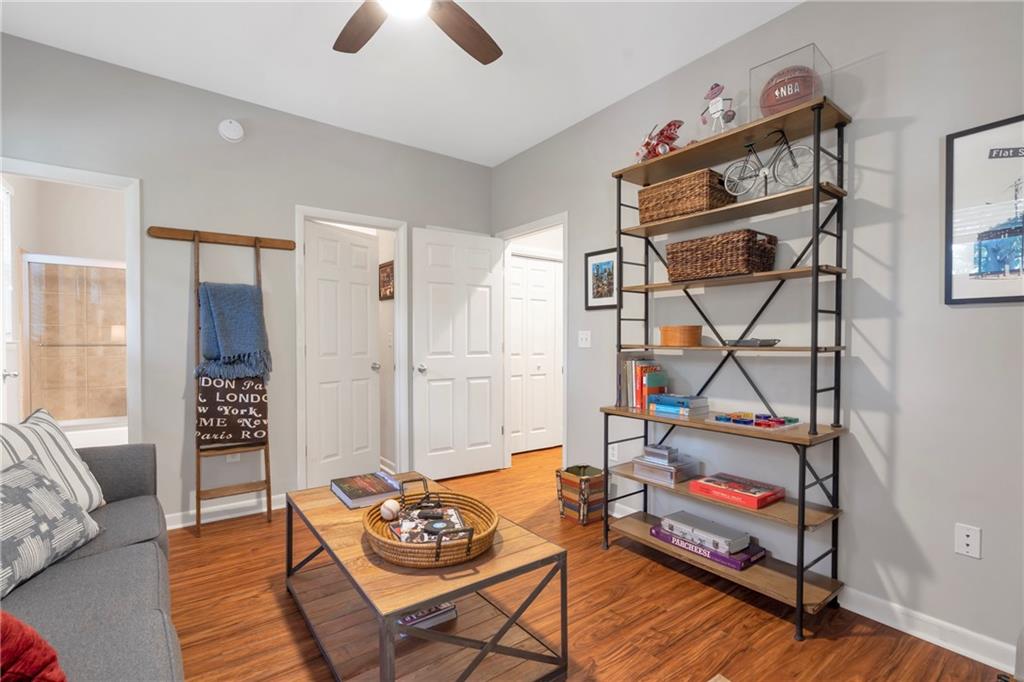 201 Brickworks Circle NE