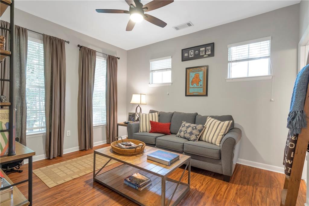 201 Brickworks Circle NE
