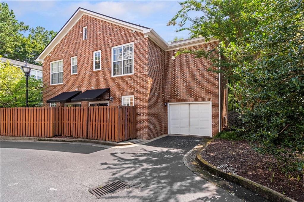 201 Brickworks Circle NE