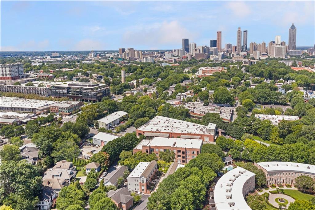 201 Brickworks Circle NE