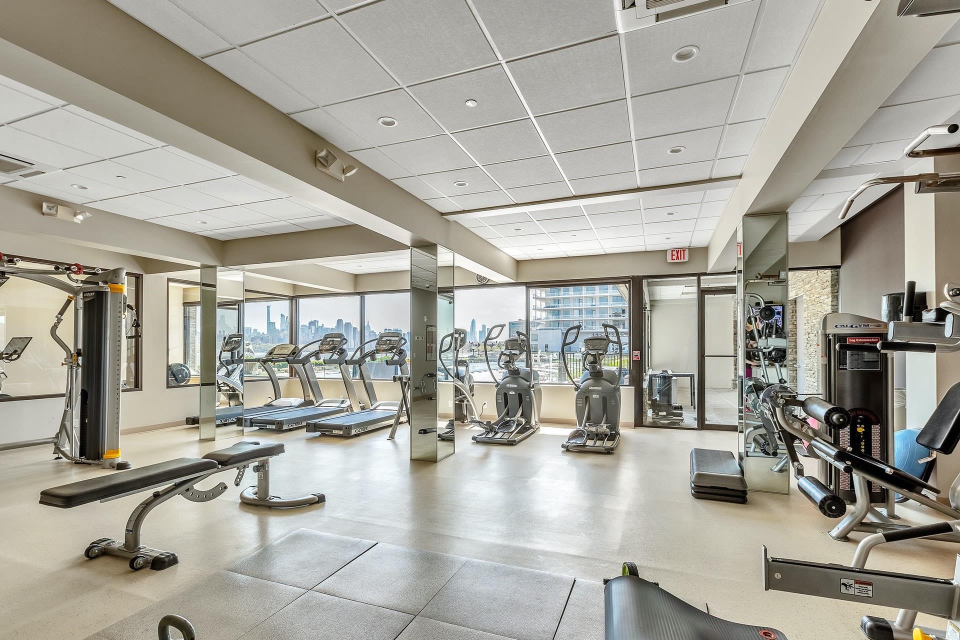 9 SOMERSET LANE Unit: PH606-607