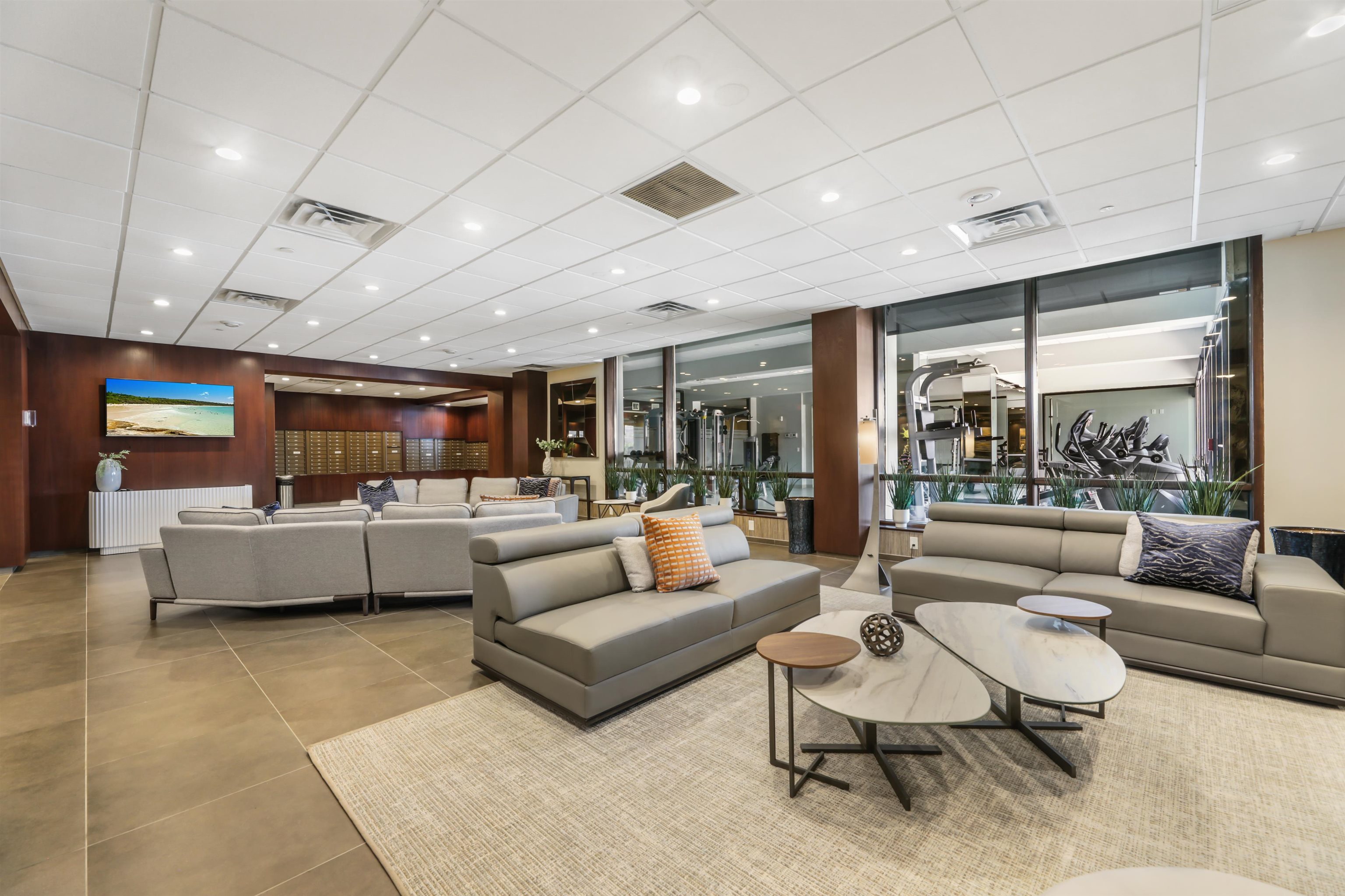 9 SOMERSET LANE Unit: PH606-607