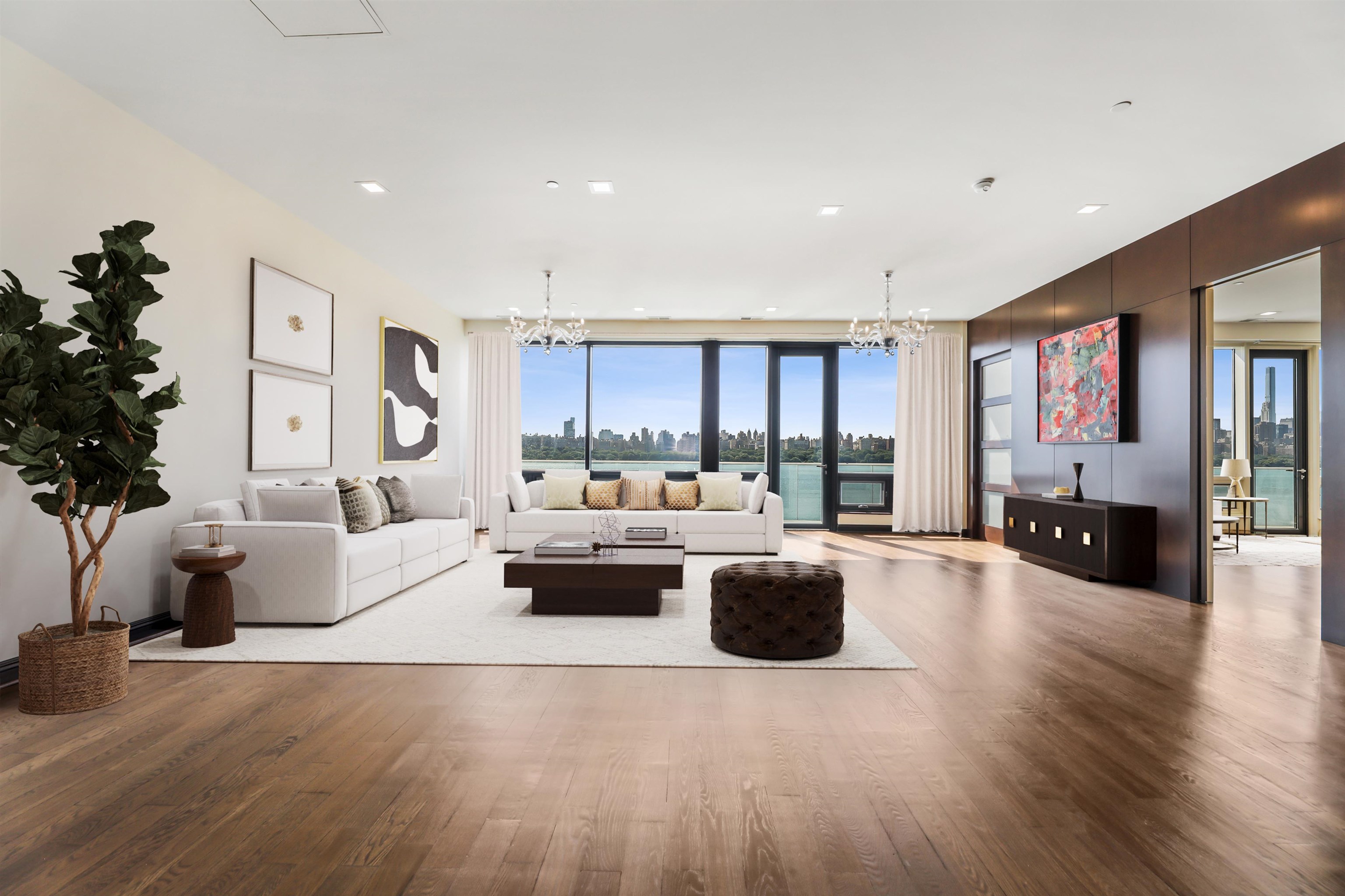 9 SOMERSET LANE Unit: PH606-607